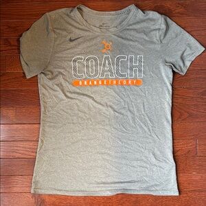 Orangetheory Coach T-Shirt